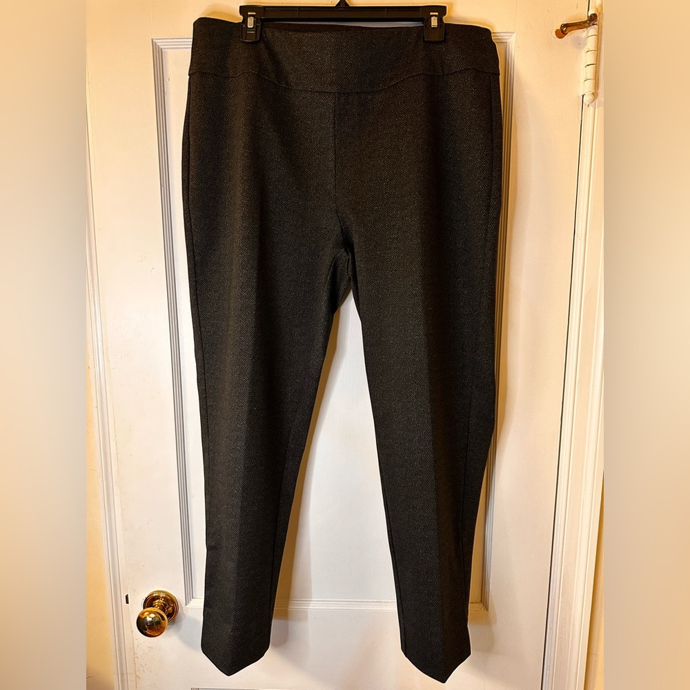 NWT - Zac & Rachel Women Pantsuit - Size 1X